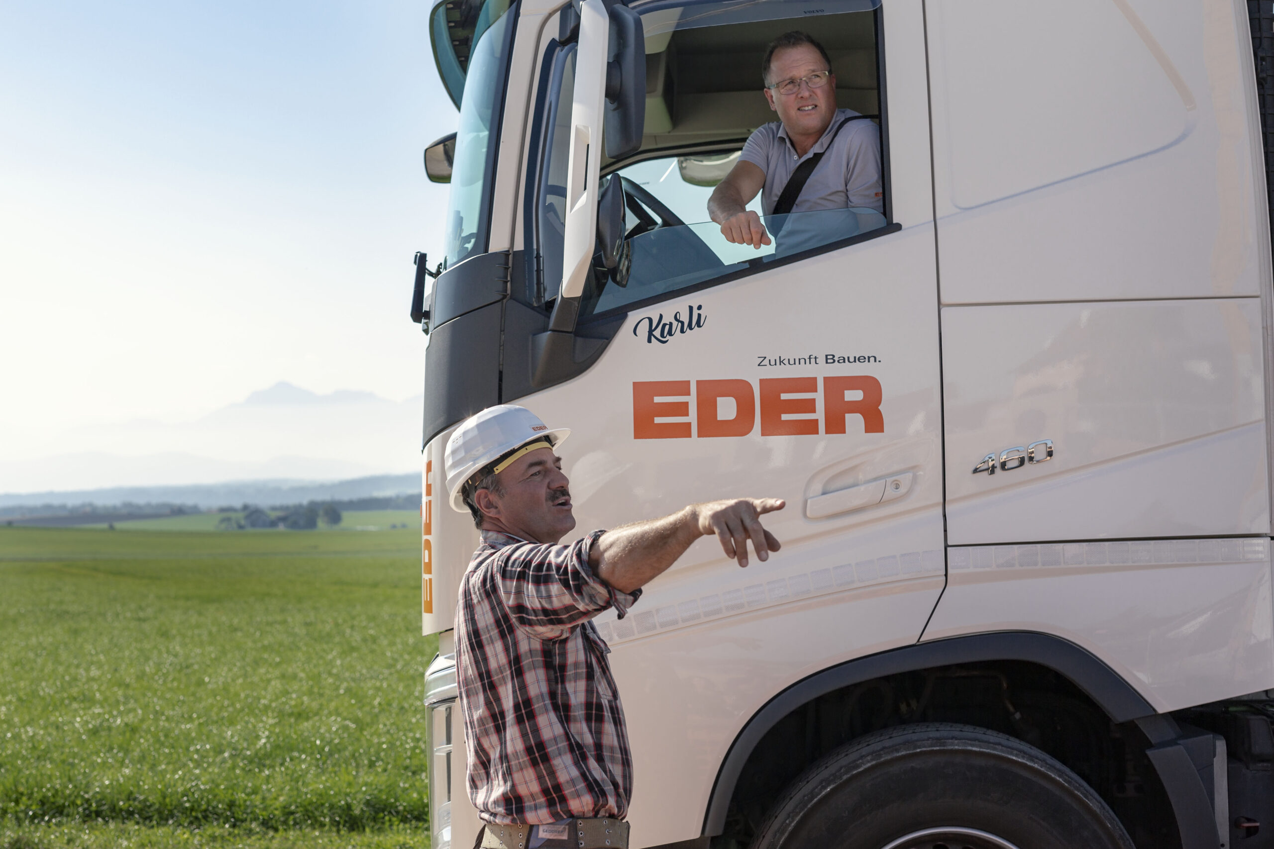 Eder Ziegel GmbH